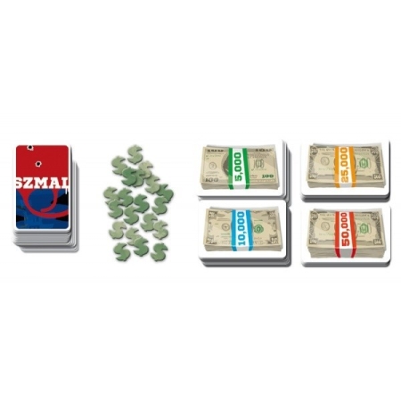 SZMAL ( Greed )