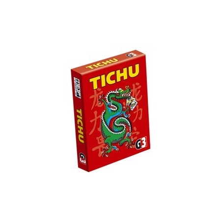 TICHU