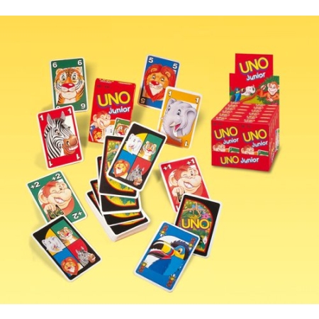 UNO Junior