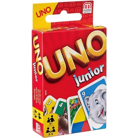 UNO Junior