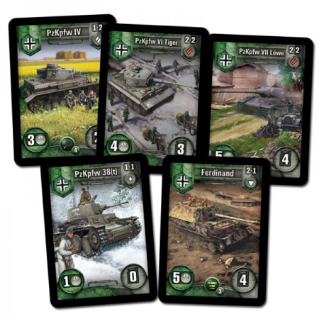 WORLD OF TANKS RUSH