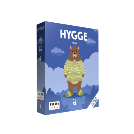 HYGGE