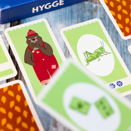 HYGGE