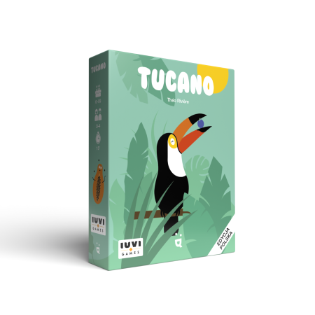 TUCANO
