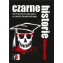 CZARNE HISTORIE - Uniwersytet
