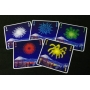HANABI w metalowe puszce