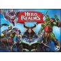 HERO REALMS Gra karciana