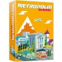 METROPOLIA Remont Foxgames