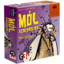 MÓL SZACHRAJEK