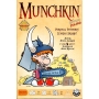 MUNCHKIN Edycja Podstawowa