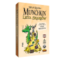 MUNCHKIN Lista Skarbów ( List Miłosny )