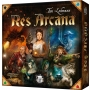 RES ARCANA Edycja Polska