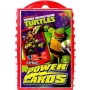 TURTLES POWER CARDS Raphael Tactic