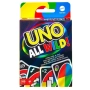 UNO All Wild !