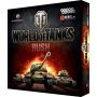 WORLD OF TANKS RUSH