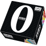 ZERO - Gra Karciana Trefl