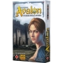 AVALON - Rycerze Króla  Artura