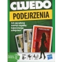 CLUEDO KARCIANKA Hasbro