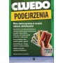 CLUEDO KARCIANKA Hasbro