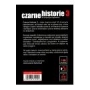 CZARNE HISTORIE - Zabójcza Miłość