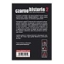 CZARNE HISTORIE - Mroczne Opowieści