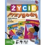 GRA W ŻYCIE KARCIANKA Hasbro