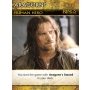 THE LORD OF THE RINGS - Deck - Building Game