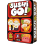 SUSHI GO!