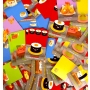 SUSHI GO!