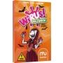 WIRUS Halloween