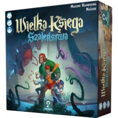 WIELKA KSIĘGA SZALEŃSTWA