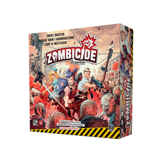 ZOMBICIDE 2.0 Edycja