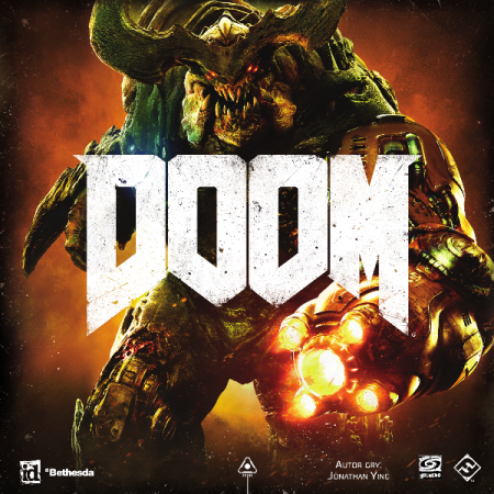 DOOM Edycja Polska