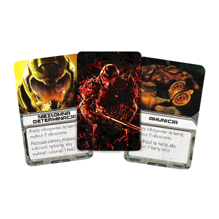 DOOM Edycja Polska