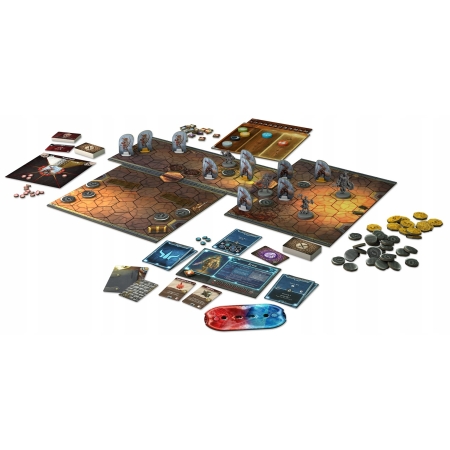 GLOOMHAVEN 2 Edycja PL