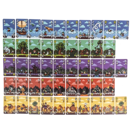 LEVEL 10 Muduko