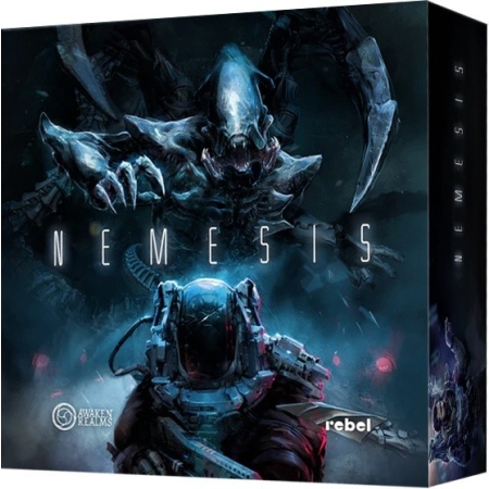 NEMESIS Edycja Polska