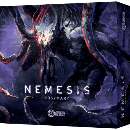 NEMESIS Koszmary Dodatek
