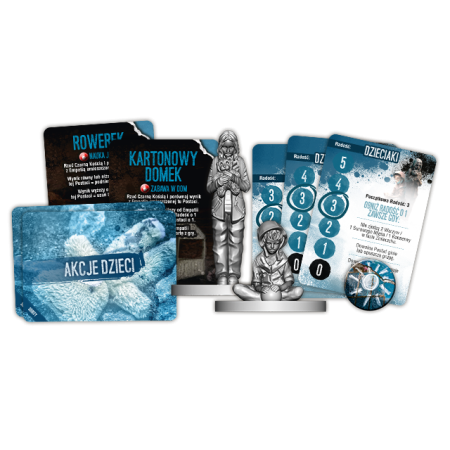 THIS WAR OF MINE Czas Oblężenia