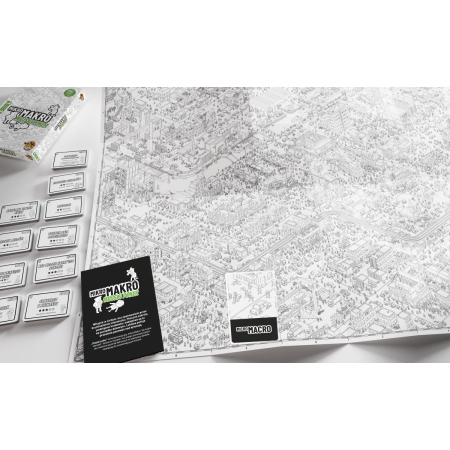 MIKROMAKRO Miejski Poker