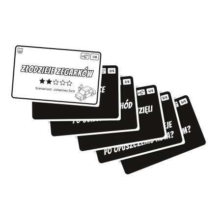 MIKROMAKRO Miejski Poker