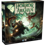 HORROR W ARKHAM - 3 Ed. Podstawka