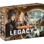 PANDEMIC LEGACY - Sezon 0
