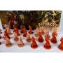 ZOMBICIDE Biała Śmierć - Pakiet  Kuszników - Dodatek