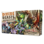 ZOMBICIDE Biała Śmierć - Mistyczne  Bestie - Dodatek