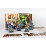 ZOMBICIDE Biała Śmierć - Mistyczne  Bestie - Dodatek