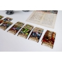 ZOMBICIDE Biała Śmierć - Mistyczne  Bestie - Dodatek