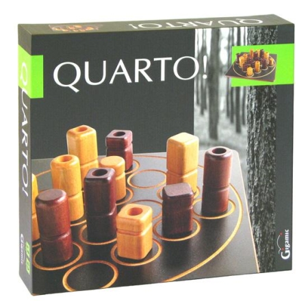 QUARTO CLASSIC