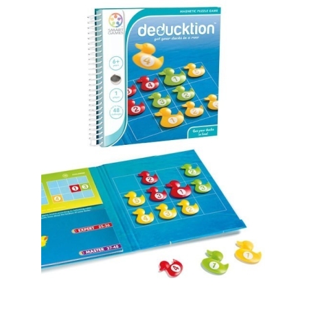 Smart Games KACZUSZKI