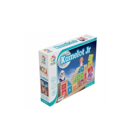 Smart Games KAMELOT Jr